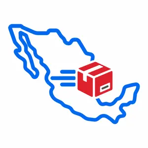 Envíos de artesanías Isartek a todo México