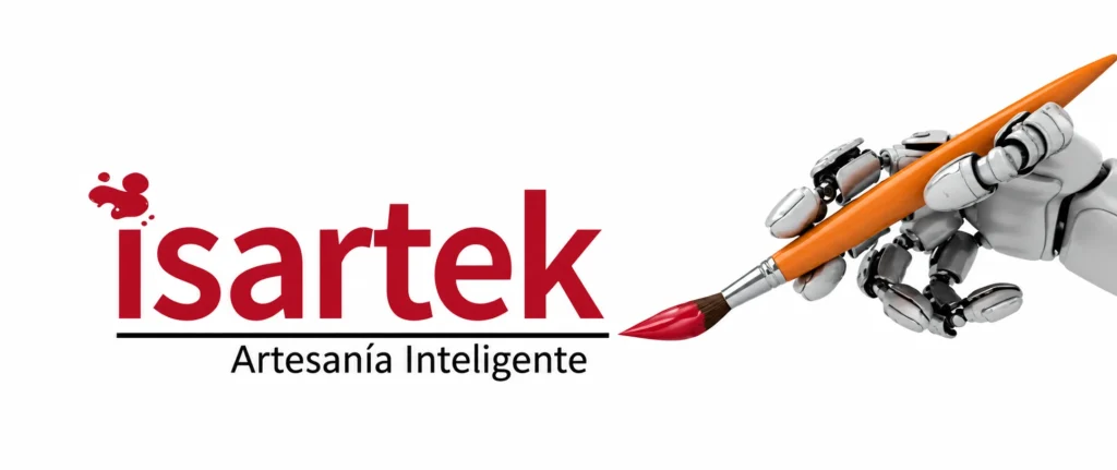artesanía mexicana y tecnología