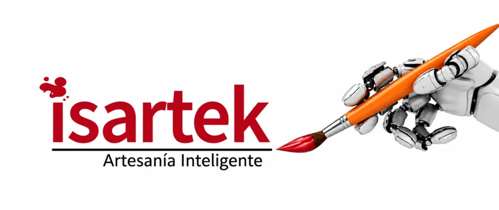 artesanía mexicana y tecnología