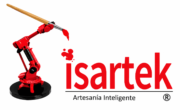 isartek — Artesanía Inteligente